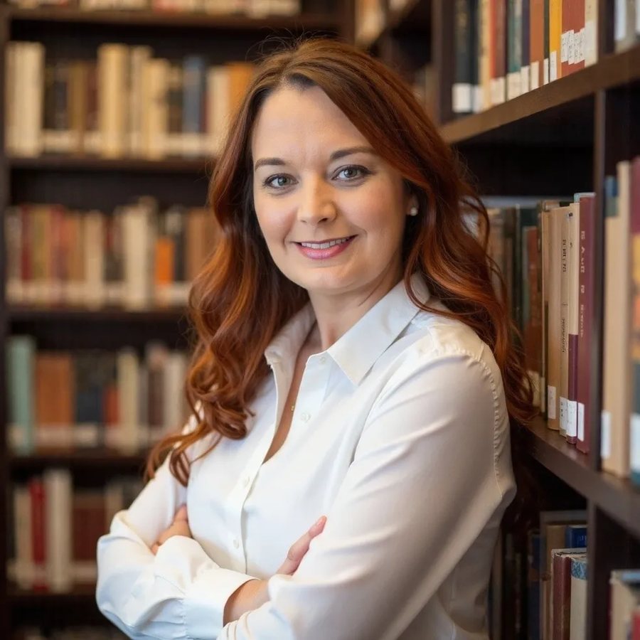 Lane Theriot, MBA