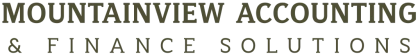 Mountainview Accounting & Finance Solutions